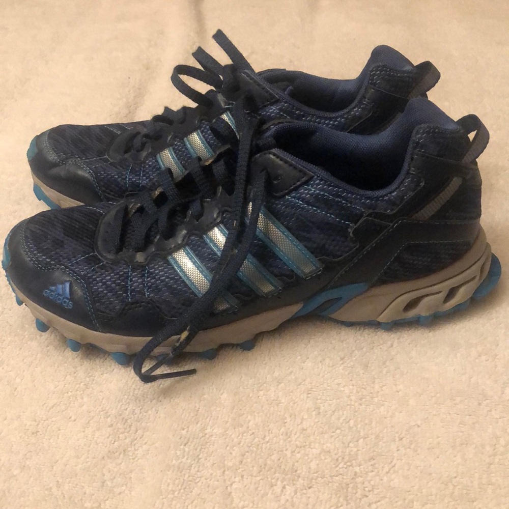 Adidas Men’s Trail Running Shoes